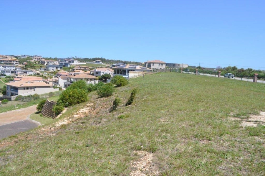 0 Bedroom Property for Sale in Robberg Ridge Western Cape